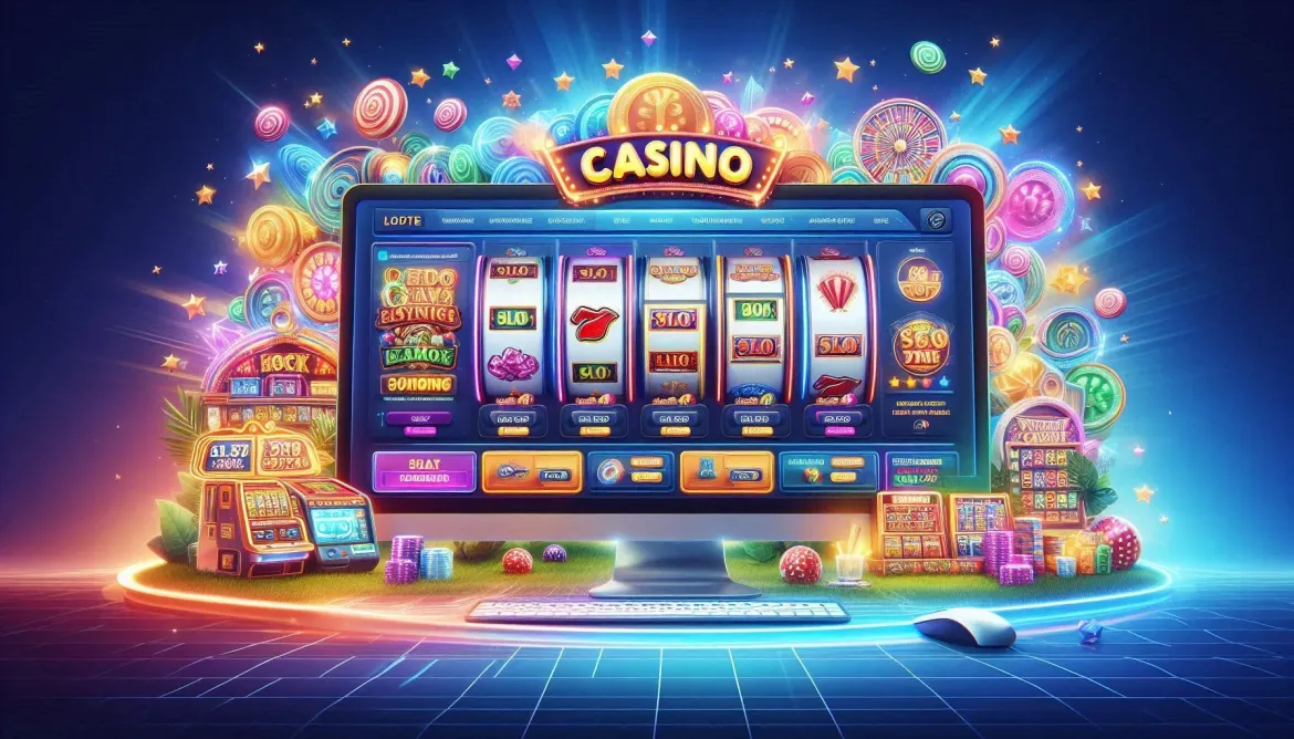 DepositWin Casino
